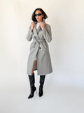 Trench Lungo