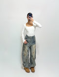 Jeans Barrel