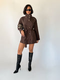 Trench Moka
