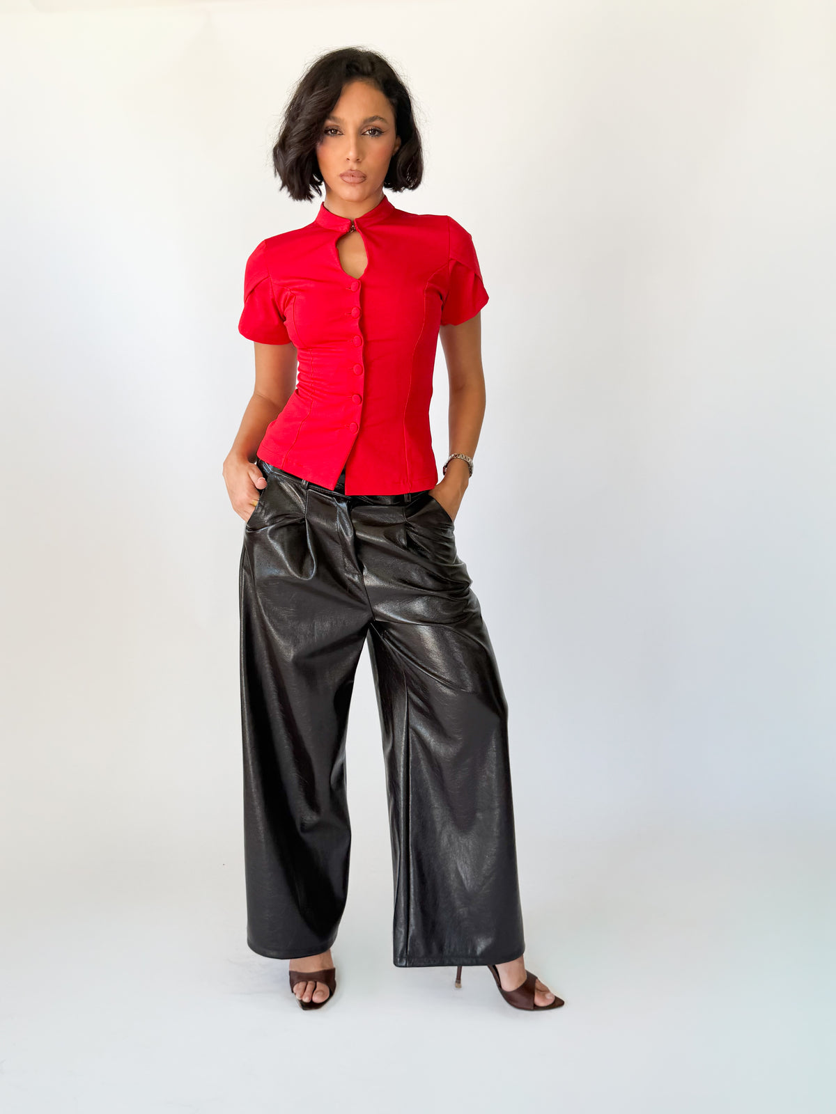 Pant MidNight