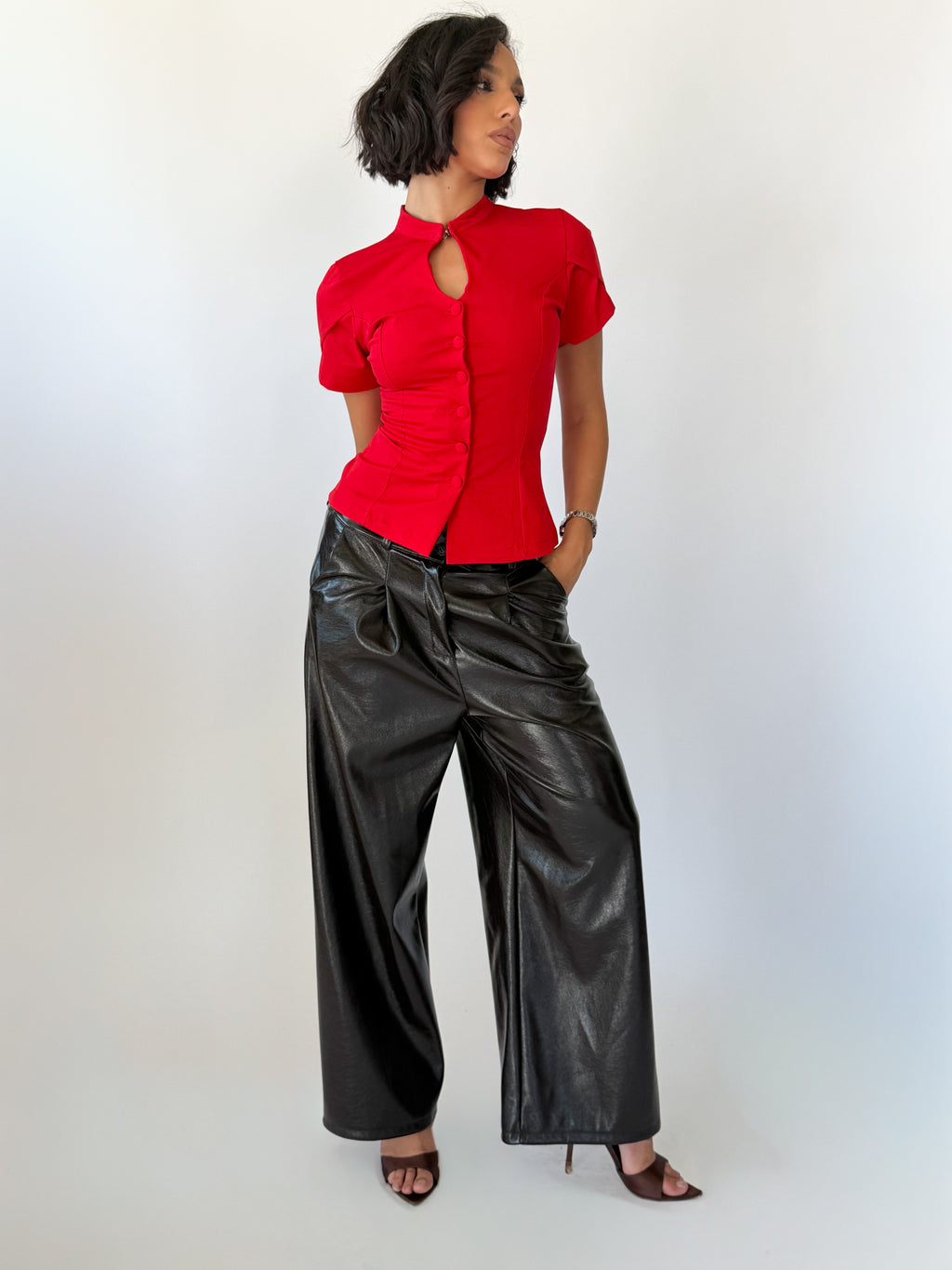 Pant MidNight