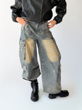 Jeans DIRTY WASH